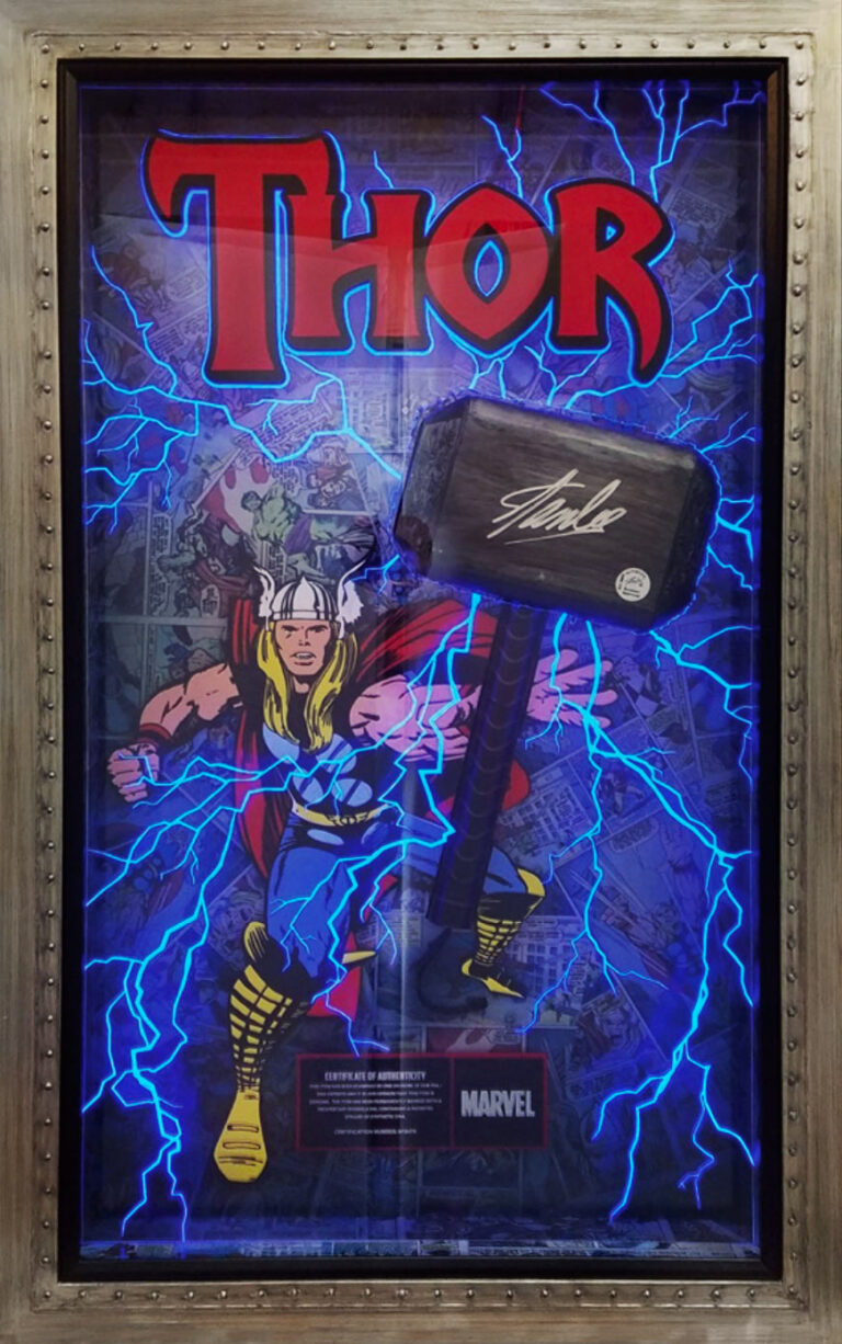 Thor_Hammer_Comic_memorabilia