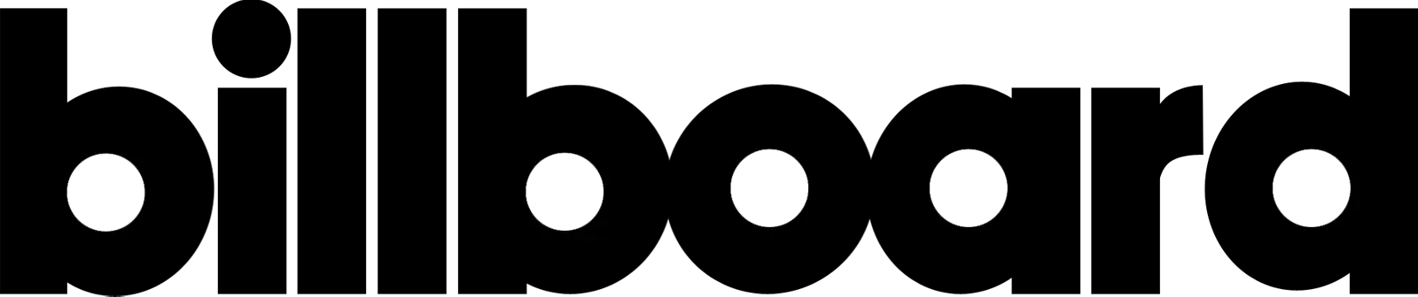 Billboard Logo