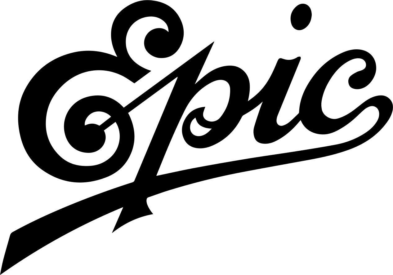 Epic Records Logo
