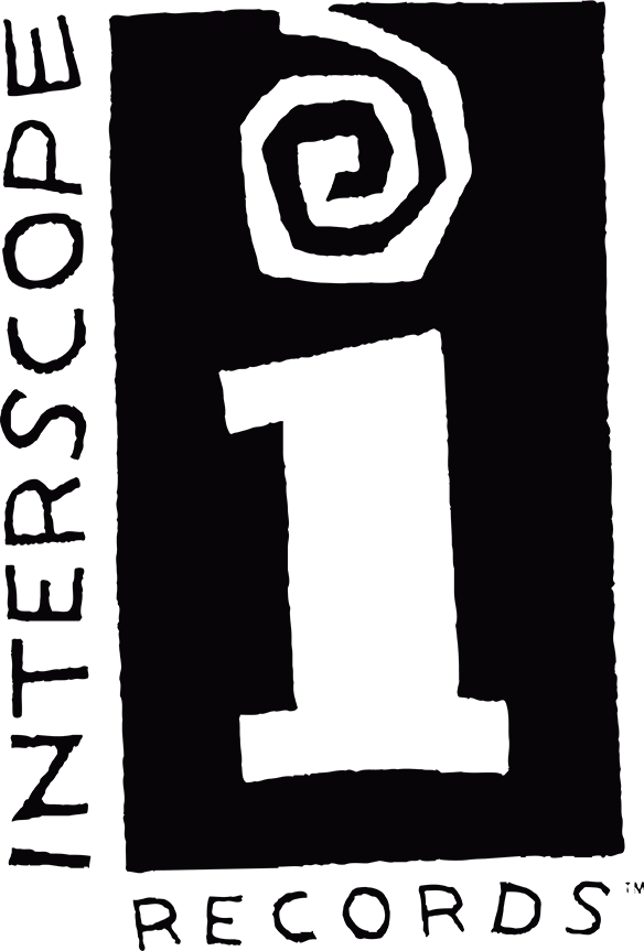 Interscope Records Logo