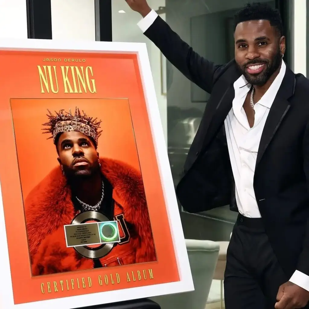 JASON DERULO