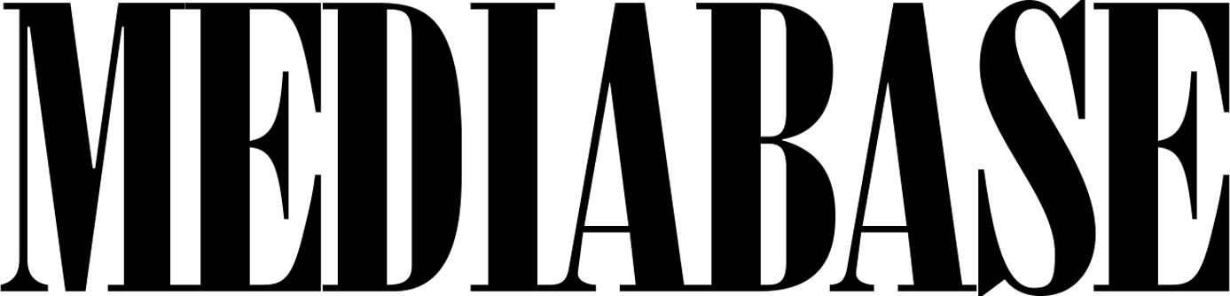 Mediabase Logo