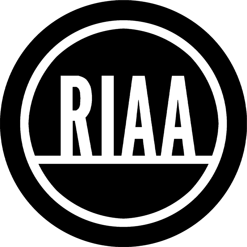 RIAA Logo