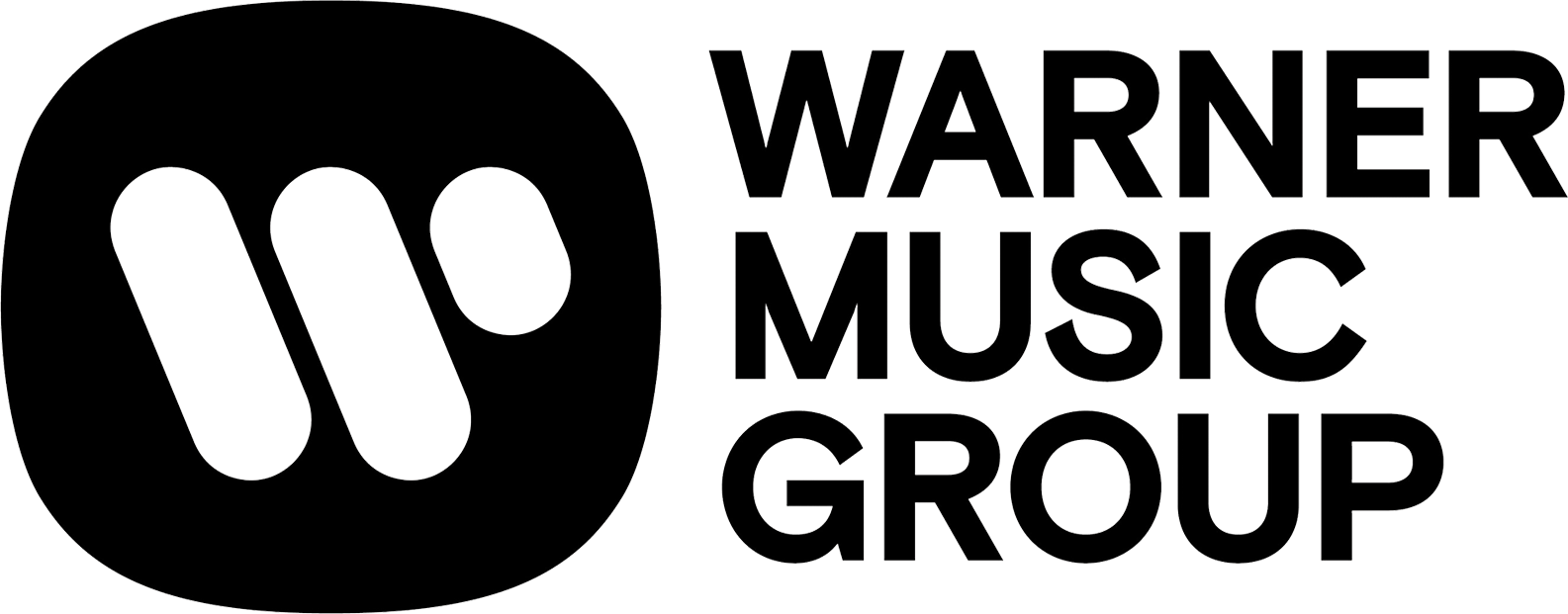 Warner Music Group Logo