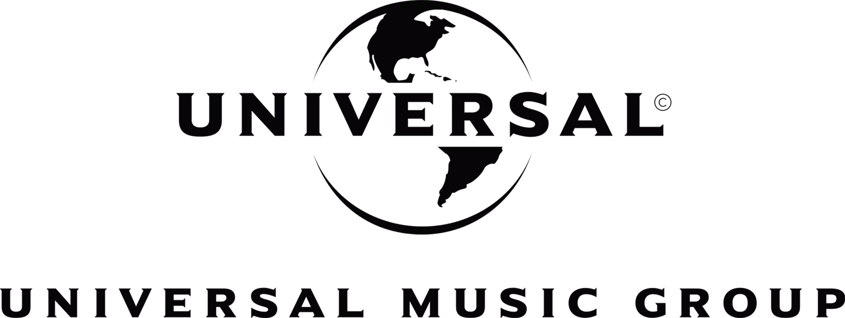 Universal Music Group Logo
